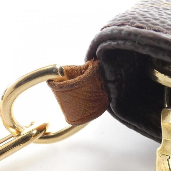 LOUIS VUITTON Brown Monogram Bag - Picture 5 of 8